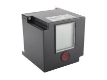 Brahma MPI 22 37201221 stoker automatic