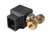Elco BV01 L2 Liquid Fuel Electromagnetic Valve