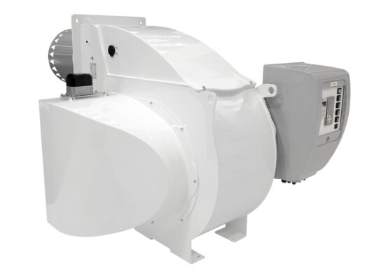 Elco EK-EVO 8.5800 GL-E combined burner, art: 3760272.