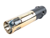Elco QRA2 UV flame detector