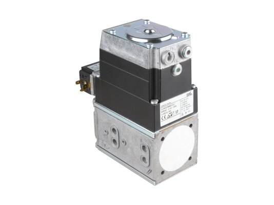 Elco CG15R03-D2W5WZG15-Z Gas Electromagnetic Valve, art: 13022304