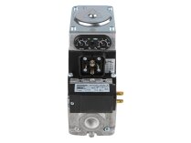 Elco CG15R03-D2W5WZG15-Z Gas Electromagnetic Valve