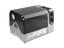 Elco SQM53.489A2 Servo Motor