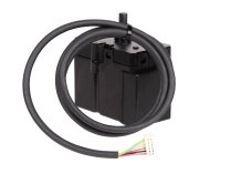 Elco SQN14.170B9 Servo Motor