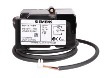 Elco SQN14.170B9 Servo Motor