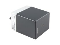 Elco SQN31.111A2760 Servo Motor