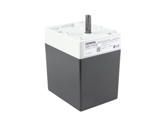 Elco SQN31.121A2760 servo, art: 13018433