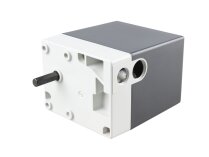 Elco SQN31.121A2760 Servo Motor