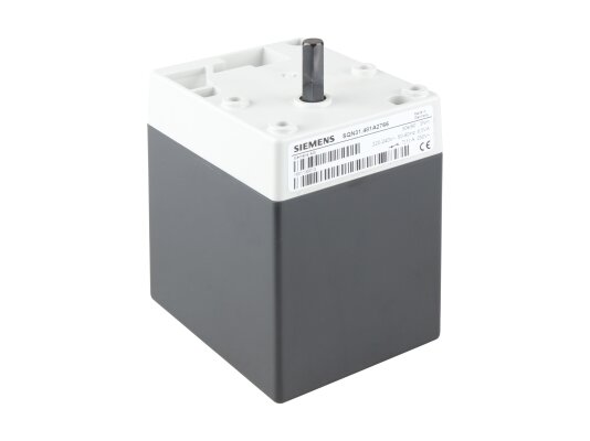 Elco SQN31.481A2766 servo, art: 13011620