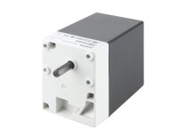 Elco SQN31.481A2766 Servo Motor