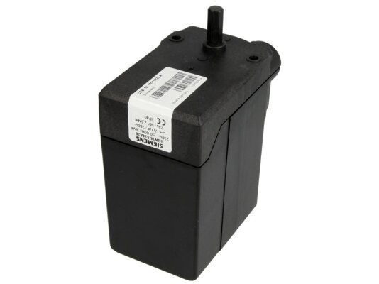 Elco SQN75.244A26 servo motor, art: 13012262