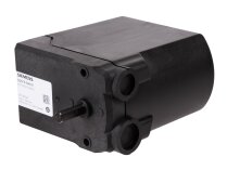 Elco SQN75.424A21 Servo Motor