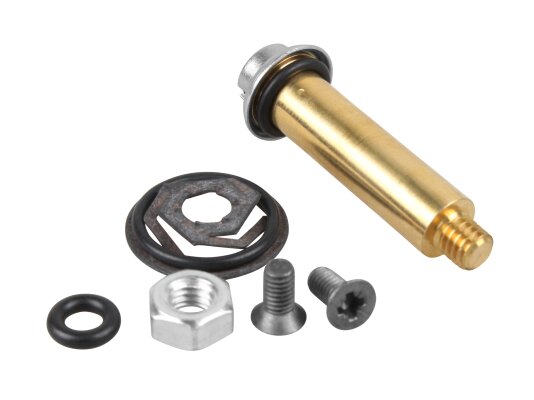 Elco 65323744 solenoid valve