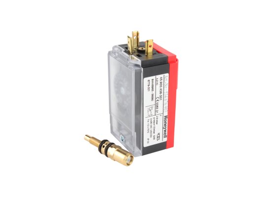 Honeywell Pressure Switch 45.900.438-301