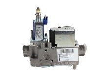Honeywell VK4105M5157 Gas Electromagnetic Valve