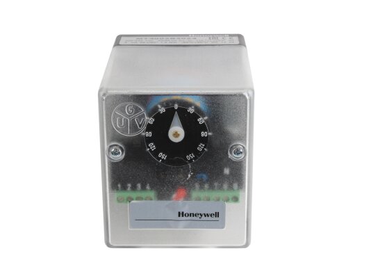 Honeywell MT4002B2024 Servo Motor