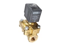 Elco 322H7306 Liquid Fuel Electromagnetic Valve