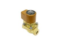 Weishaupt magnetic valve 121G2520 604525