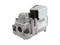 Honeywell VK4100C1042 Gas Electromagnetic Valve