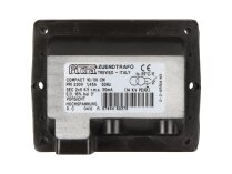 Riello Compact 10/30 CM ignition transformer, art: 3003785