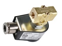 Weishaupt 121K2423 IP44 Liquid Fuel Electromagnetic Valve
