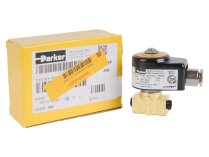 Weishaupt 121K2423 IP44 Liquid Fuel Electromagnetic Valve