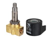 Weishaupt 121K2423 IP44 Liquid Fuel Electromagnetic Valve