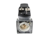 Weishaupt gas valve actuator SKP15.001E2