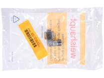 Weishaupt threaded connection, 452450