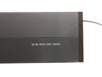 Weishaupt 5.6 kW heating element, 51230001267