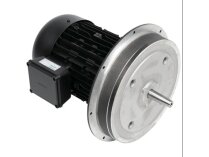 Weishaupt WM-D132/170-2/7K5 electric motor with star-delta switch, art: 21531307010