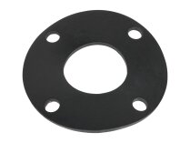 Ecoflam 3122300 gas ramp adapter