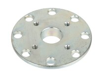 Ecoflam 3122300 gas ramp adapter