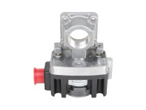 Suntec FL-M-08 pressure relay flange