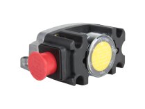 Suntec FL-M-08 pressure relay flange