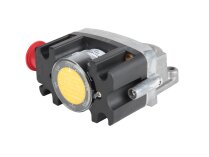 Suntec FL-M-08 pressure relay flange