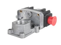 Suntec FL-M-08 pressure relay flange