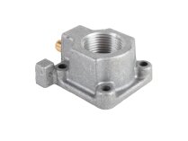 Suntec FL-M-06 Flange with Nipple
