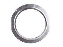 Weishaupt inlet nozzle 285 x 209 x 43 mm, 21120402017
