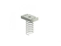 Weishaupt 412506 spring nut