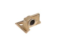 Weishaupt Bushing 24121002032