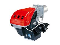 Riello RLS 120/M MX TC gas/diesel burner, art: 20147786.
