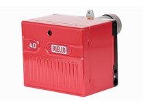 Riello 40 G 5 diesel burner
