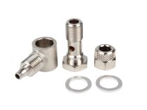 Elco Banjo LCK-G 1/8-PK-4 Connection