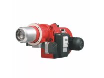Weishaupt G 5/1-D gas burner, 2, design ZMAD, art: 15151787.