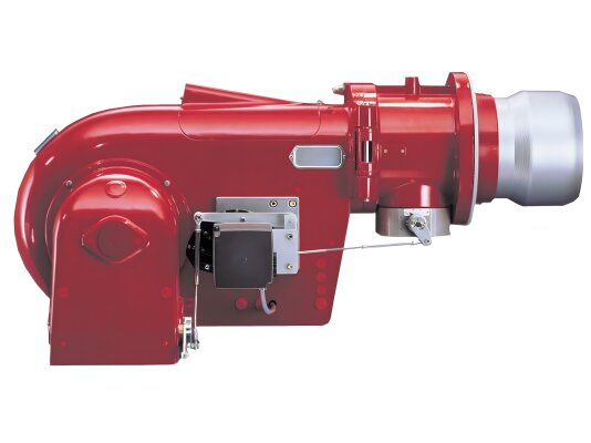 Gas burner Weishaupt G 7/1-D, 1, ZD, art: 15171491.