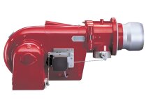 Gas burner Weishaupt G 7/1-D, 2, ZMD, art: 15171783.