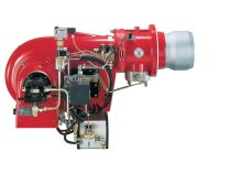 Weishaupt G 8/1-D gas burner, 2, execution ZMD, art: 15181783.