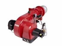 Weishaupt GL 5/1-D gas/diesel burner, 1, execution ZD, art: 15551491.