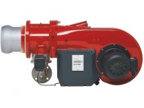 Weishaupt WM-L 20/1-A/R diesel burner, art: 21521010.